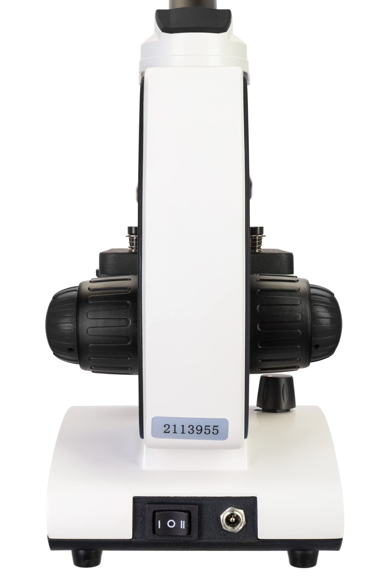 Levenhuk Discovery Pico Polar Digitalmikroskop 40-400x 1,3 MP
