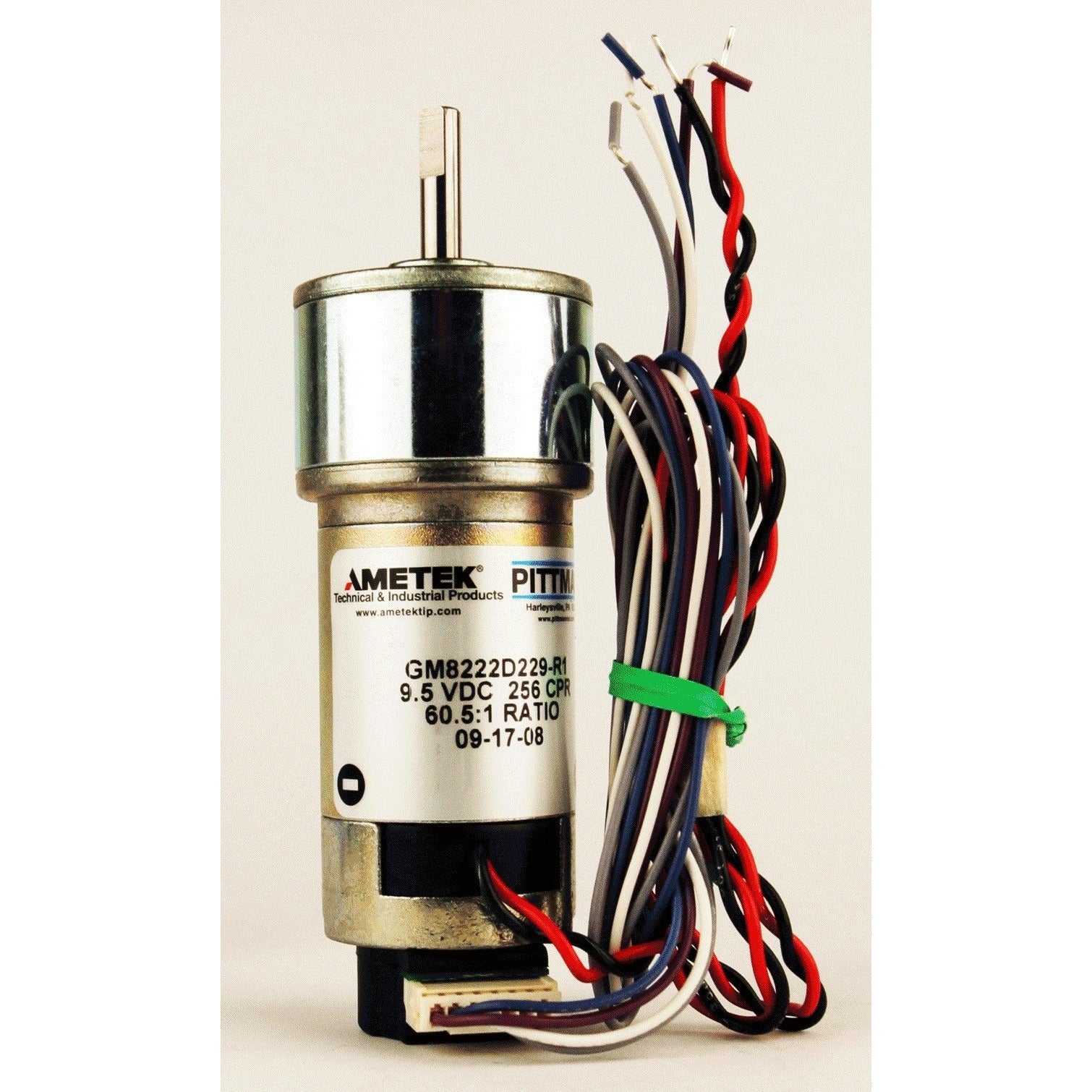 Celestron CGE Motor mit Encoder komplett Montierung