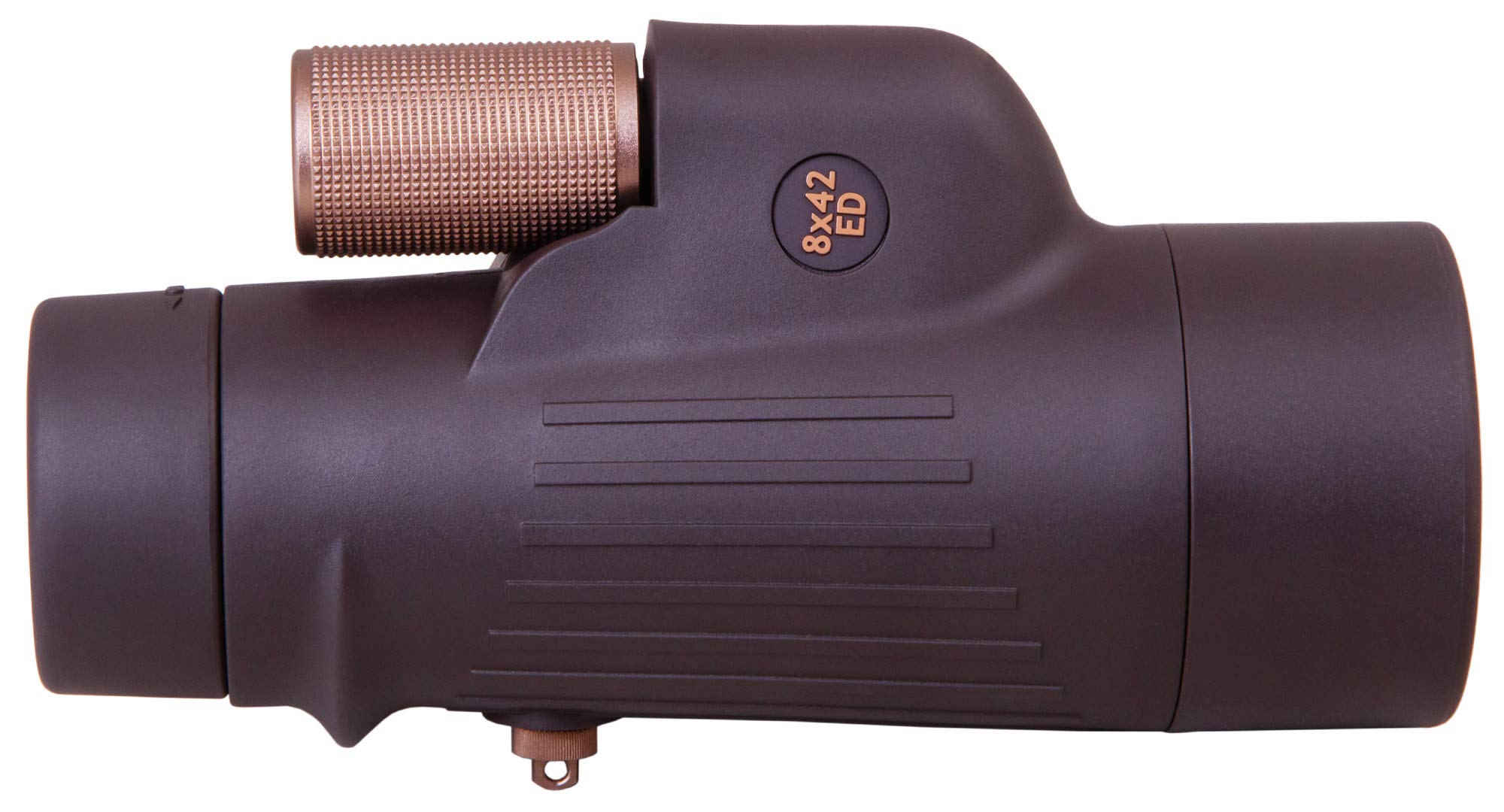 Levenhuk Vegas ED 8x42 Monokular ED-Glas wasserdicht