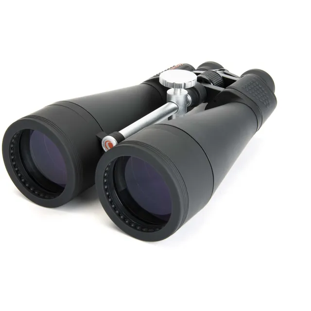 Celestron SkyMaster 20x80 Fernglas Porro BaK-4 Astro