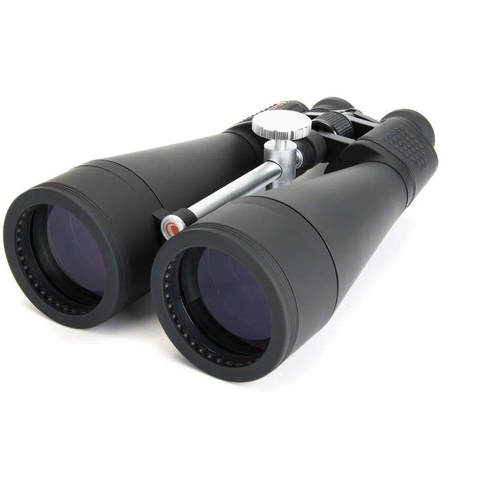 Celestron SkyMaster 20x80 Porro Fernglas BaK-4 Gebraucht