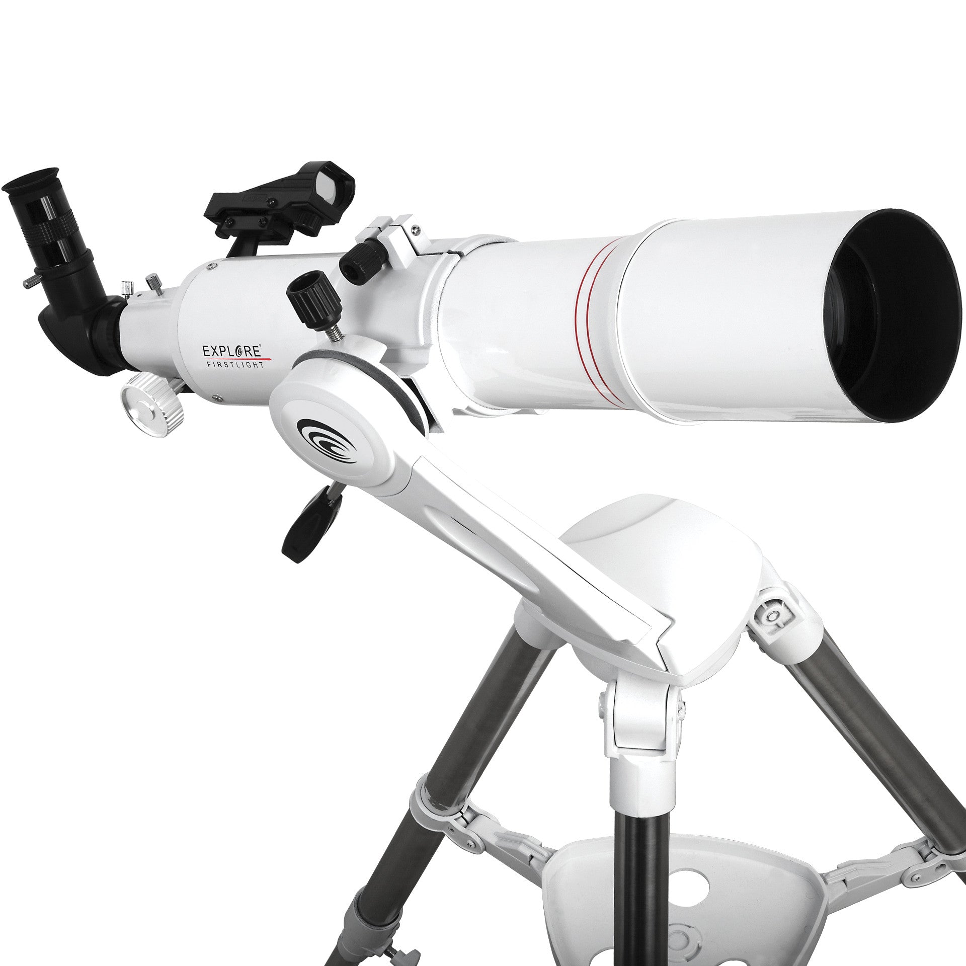 Explore Scientific FirstLight 80mm Refraktor Teleskop Nano