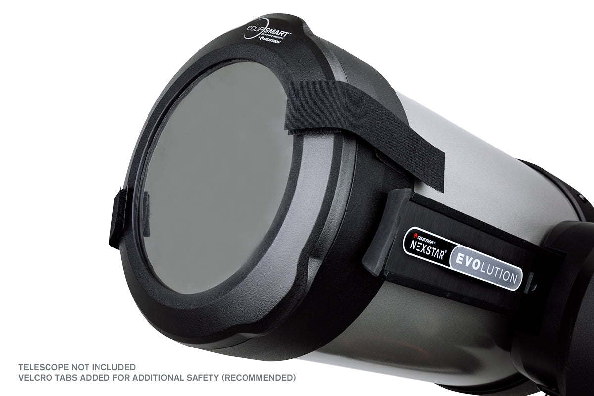 Celestron EclipSmart Sonnenfilter 6 Zoll SCT gebraucht Solar