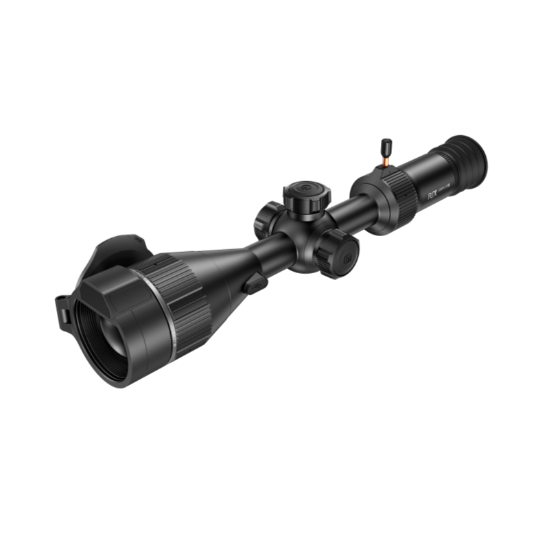 RIX LEAP L12R Wärmebild Zielfernrohr Thermal Riflescope