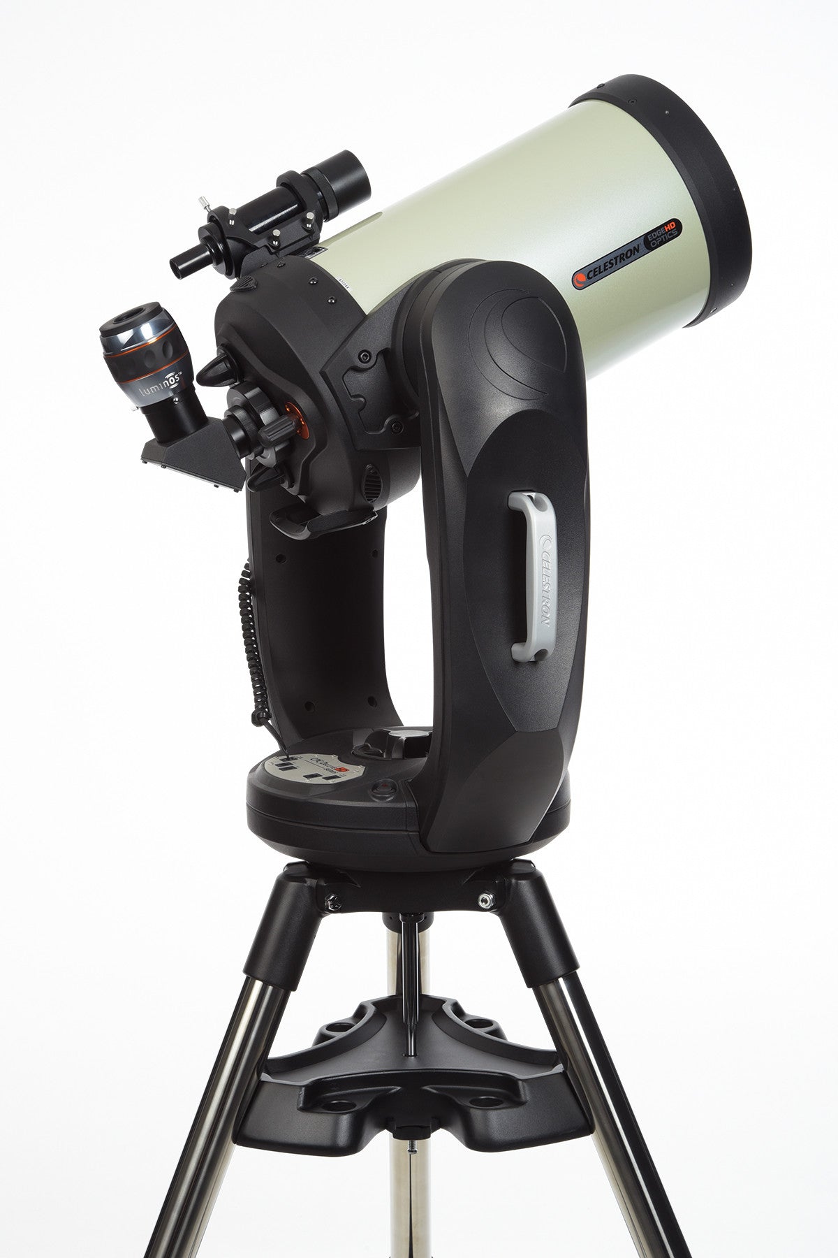 Celestron CPC Deluxe 925 HD Teleskop 235mm EdgeHD GoTo