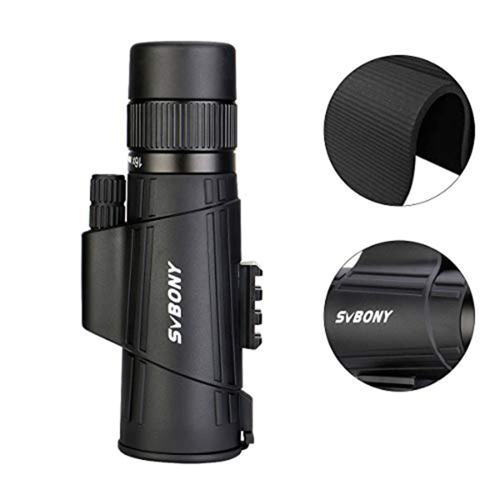 SVBONY SV302 8-16x42 Zoom-Monokular BAK4 wasserdicht