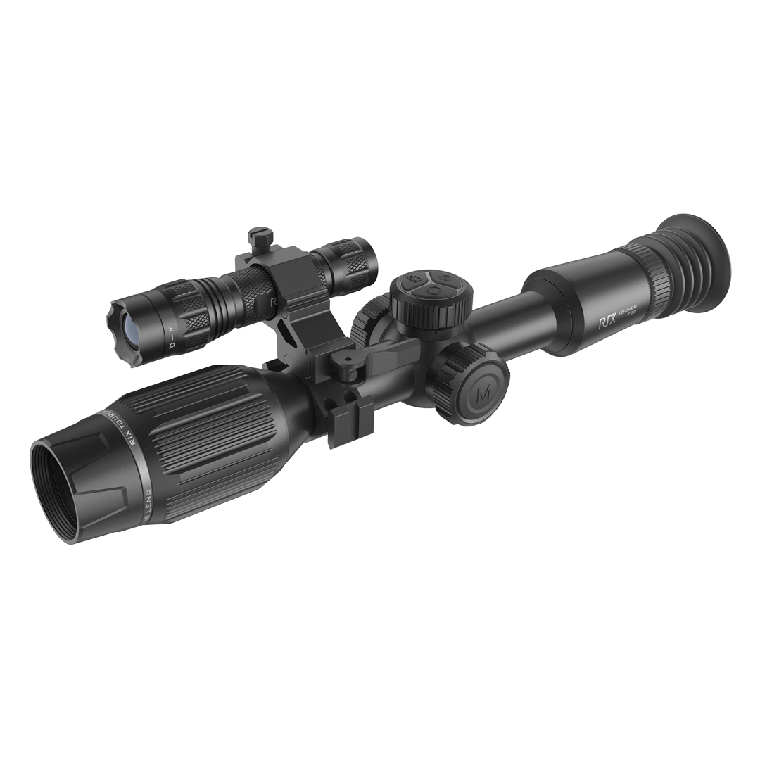 RIX TOURER T20 Nachtsicht Zielfernrohr Night Vision