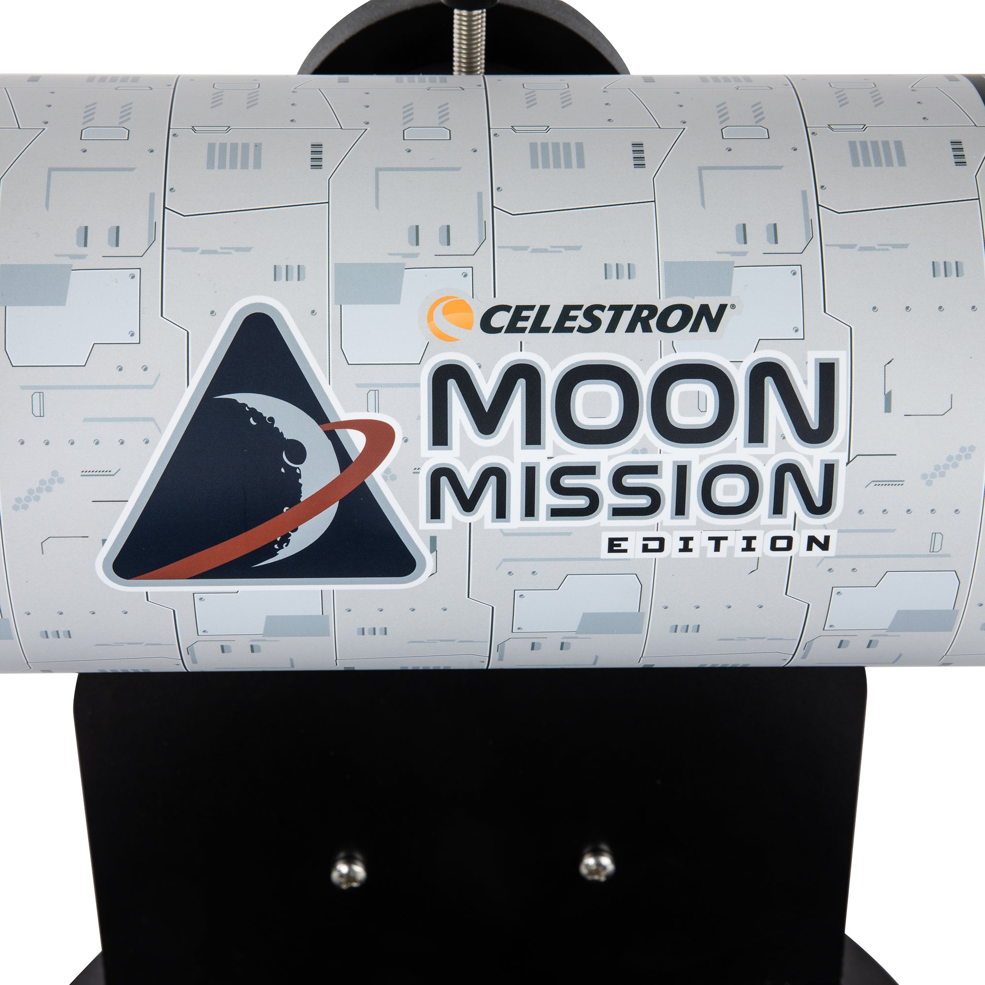 Celestron Moon Mission 114 Dobson Teleskop Tisch 114mm Newton