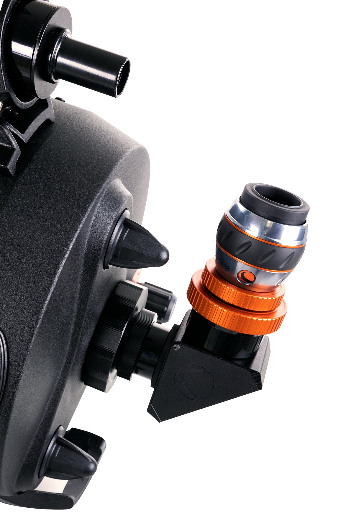 Celestron Zenitspiegel 2 Zoll Dielectric Twist-Lock Gebraucht