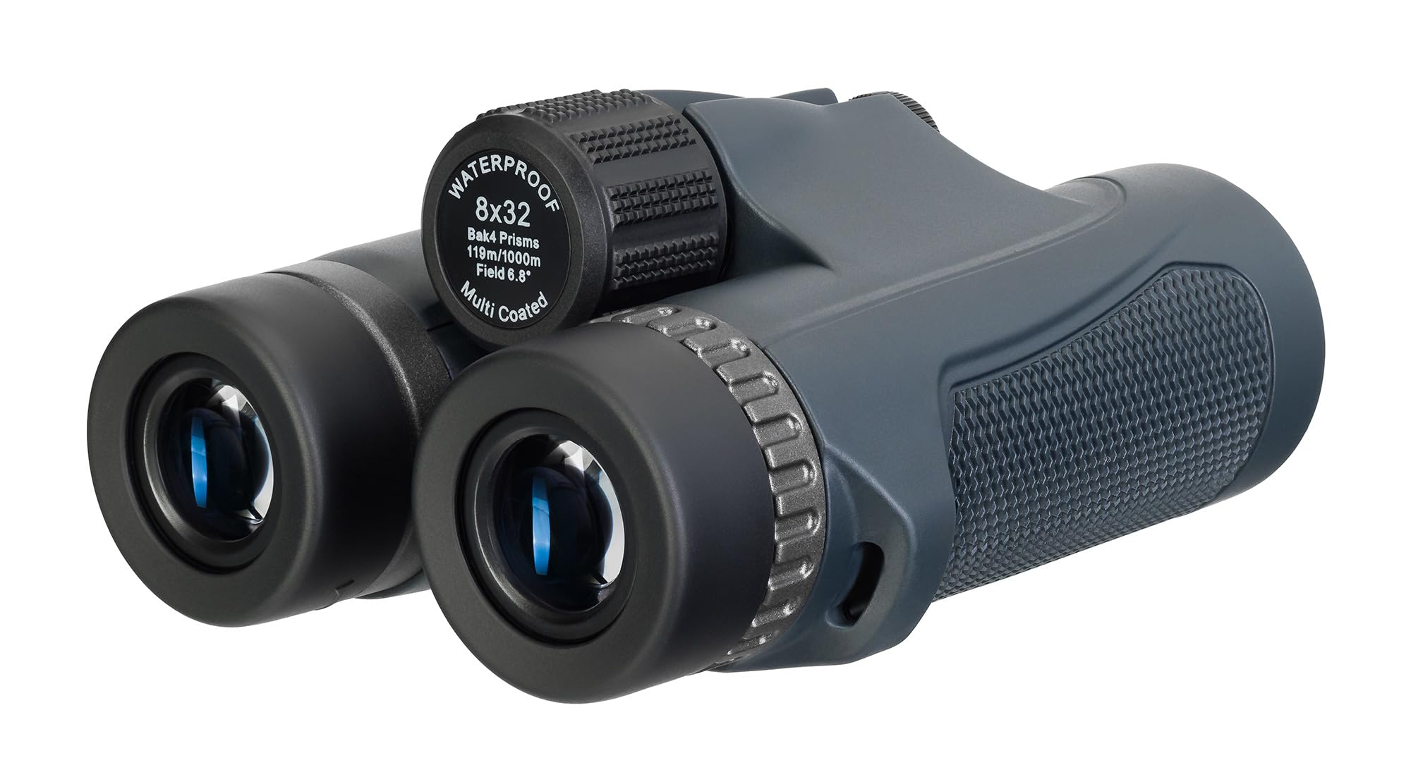 Levenhuk Karma Plus 8x32 Fernglas kompakt wasserdicht