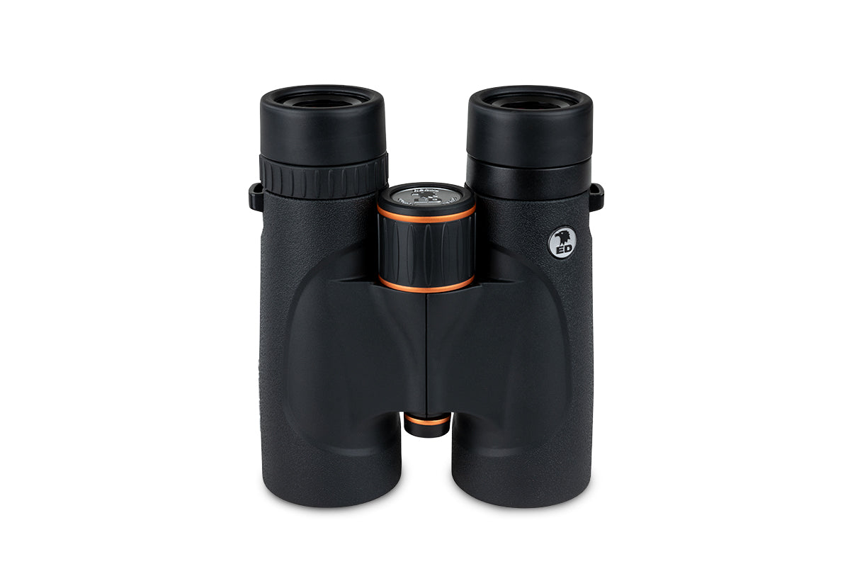 Celestron Regal ED 10x42 Fernglas Dachkant ED-Glas