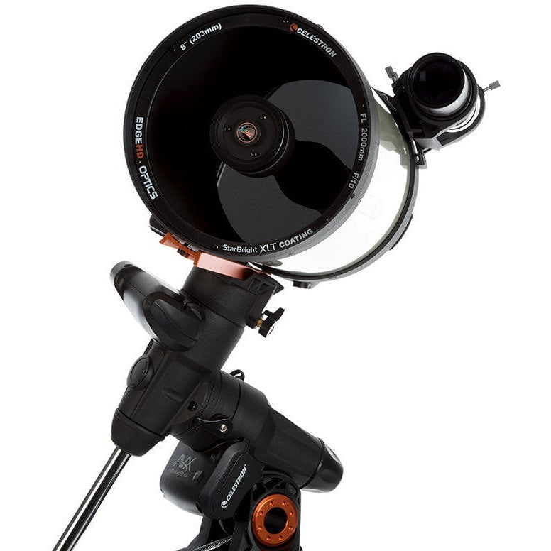Celestron Advanced VX 8" EdgeHD Teleskop 8 Zoll GoTo