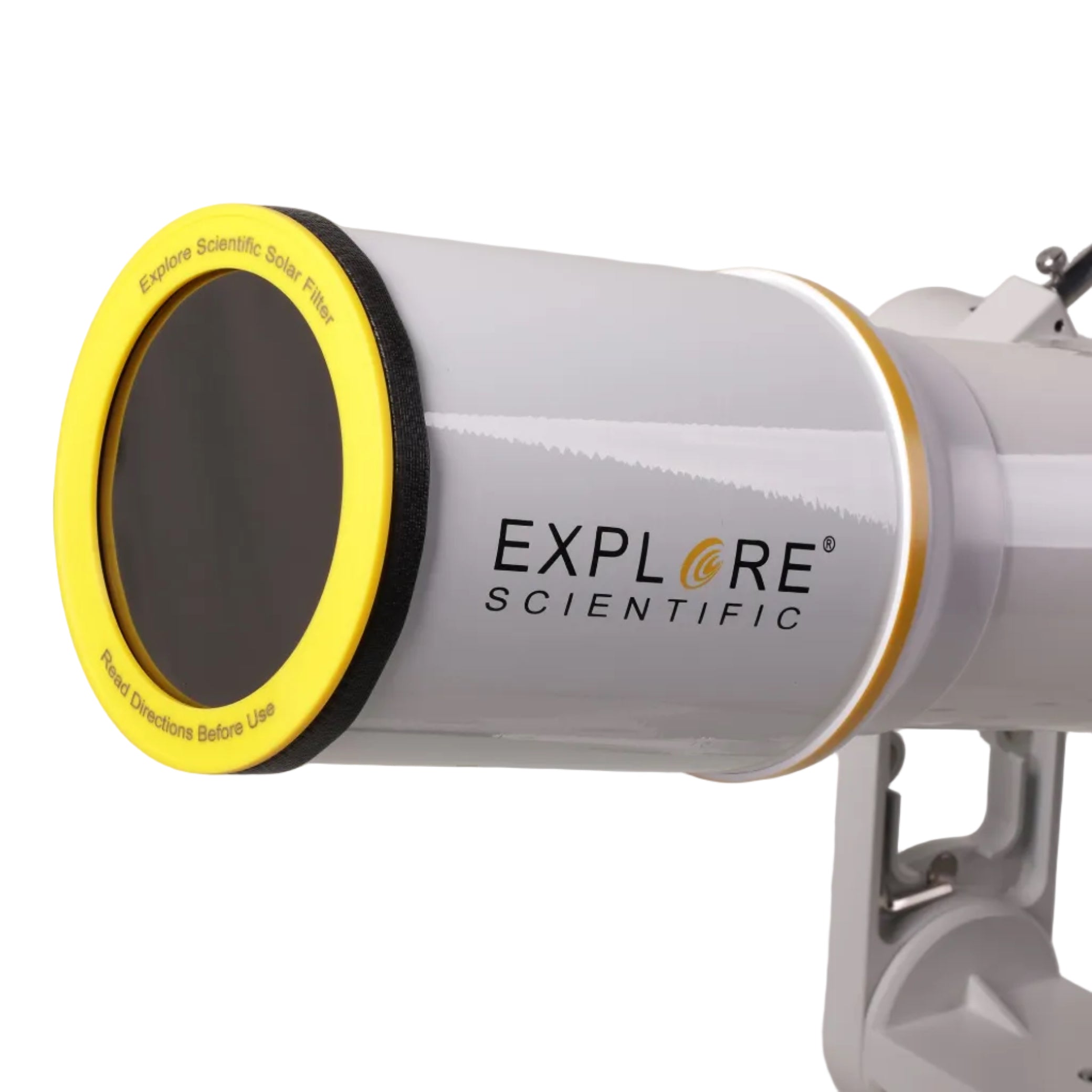 Sidara Essential 102 Refraktor 102 mm Teleskop Komplettset