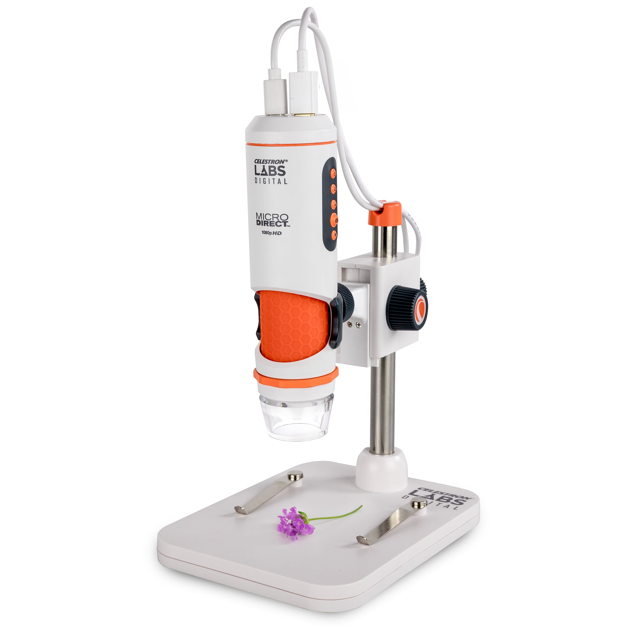 Celestron Labs MicroDirect Digitalmikroskop 10-200x HDMI