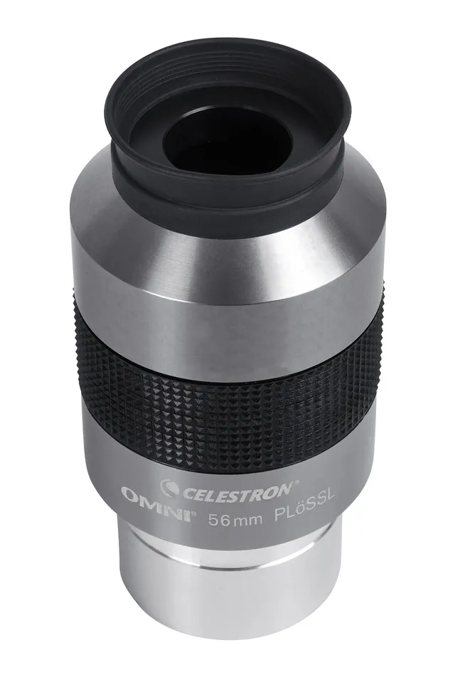 Celestron Omni 56mm Okular 2" gebraucht Weitfeld