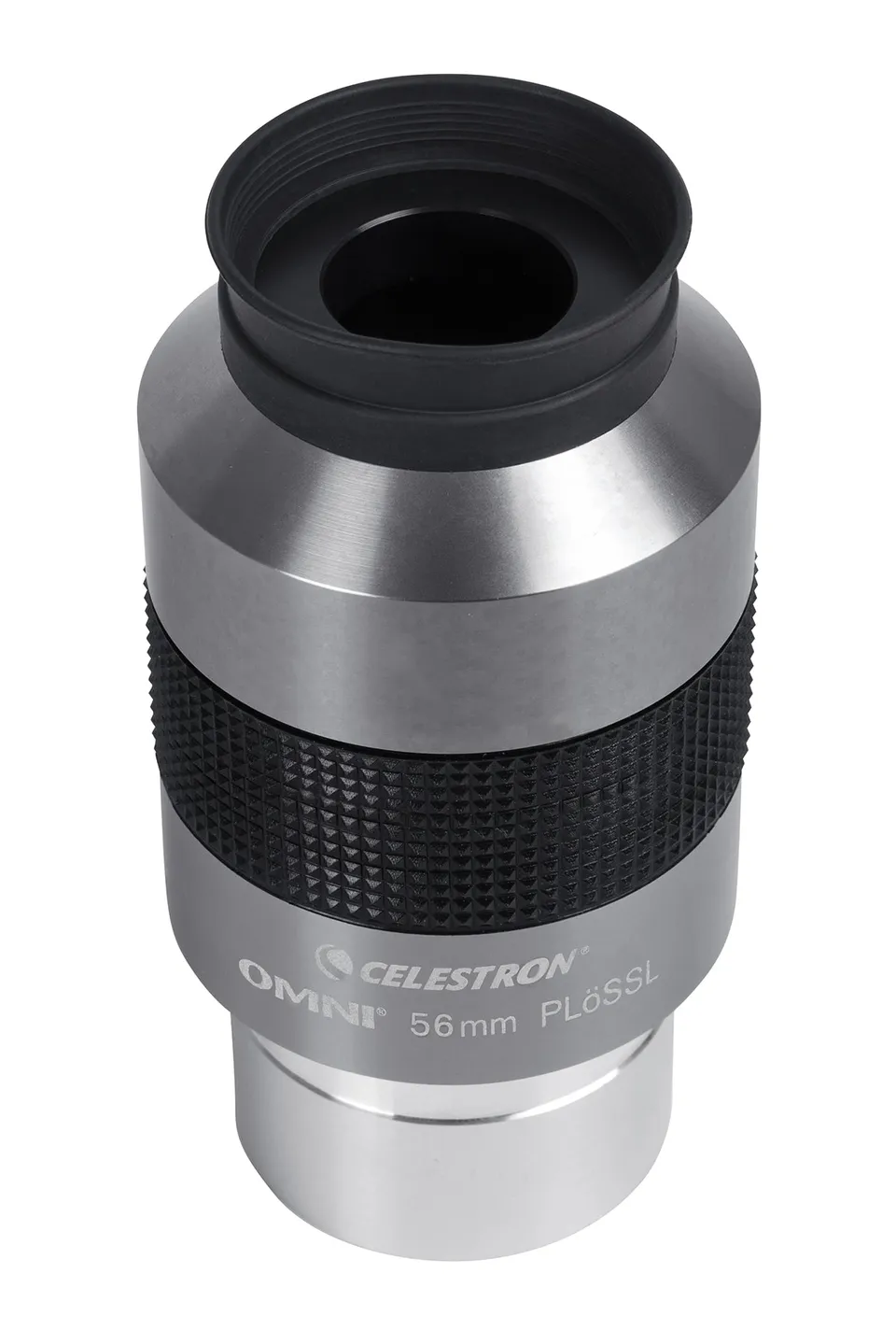 Celestron Omni 56mm Okular 2" gebraucht Weitfeld