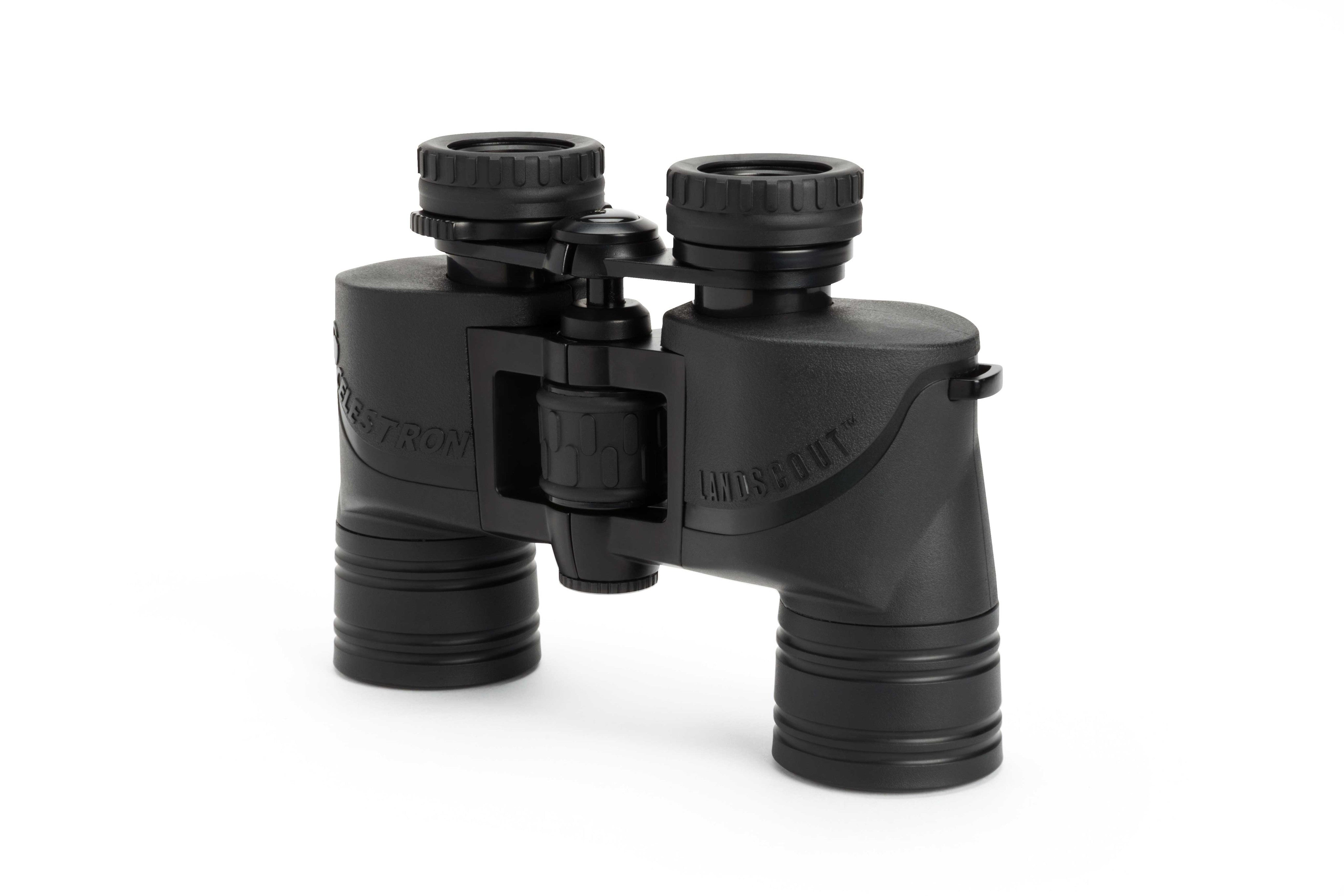 Celestron LandScout 8x40 Fernglas Porro wasserdicht