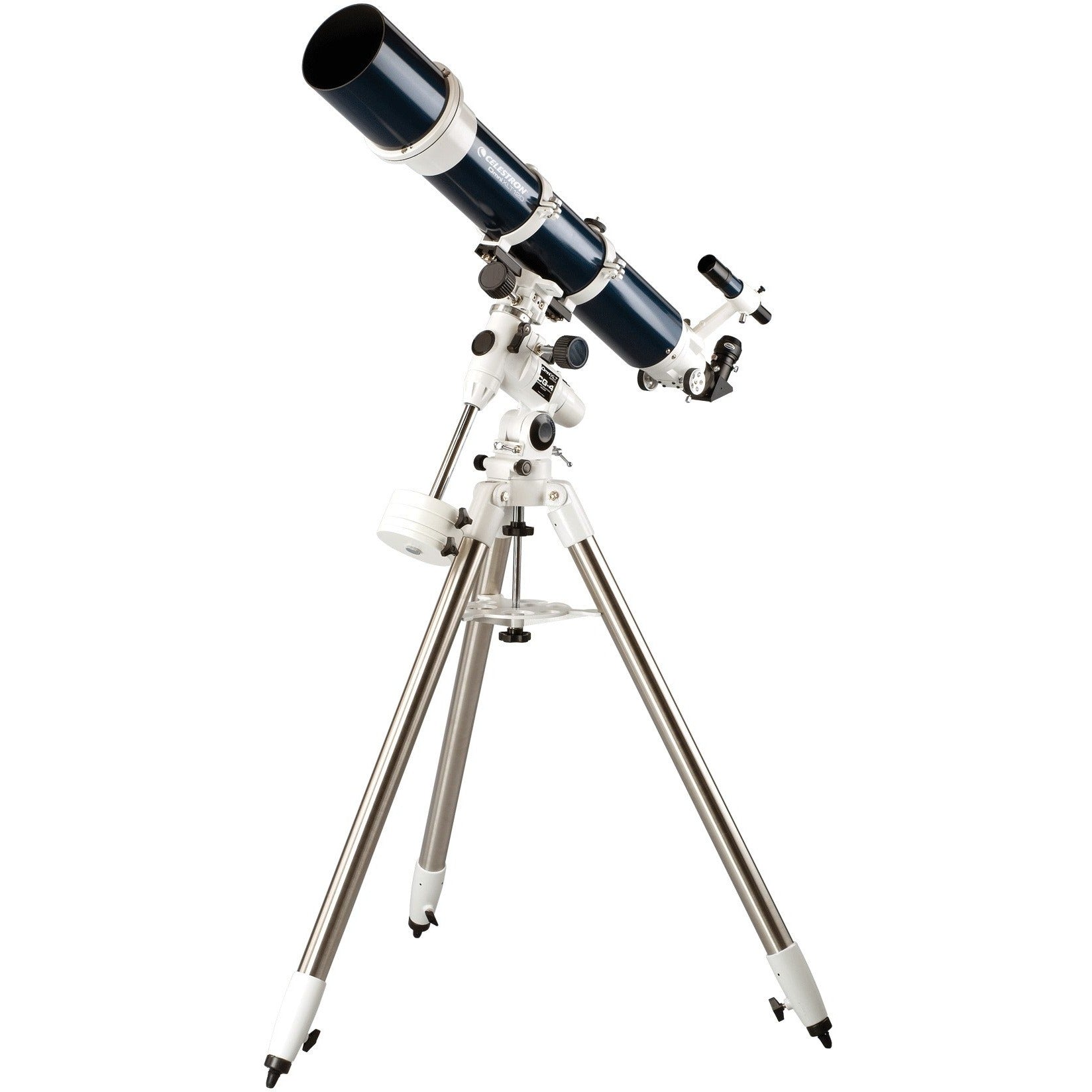Celestron Omni XLT 120 Refraktor Teleskop 120mm