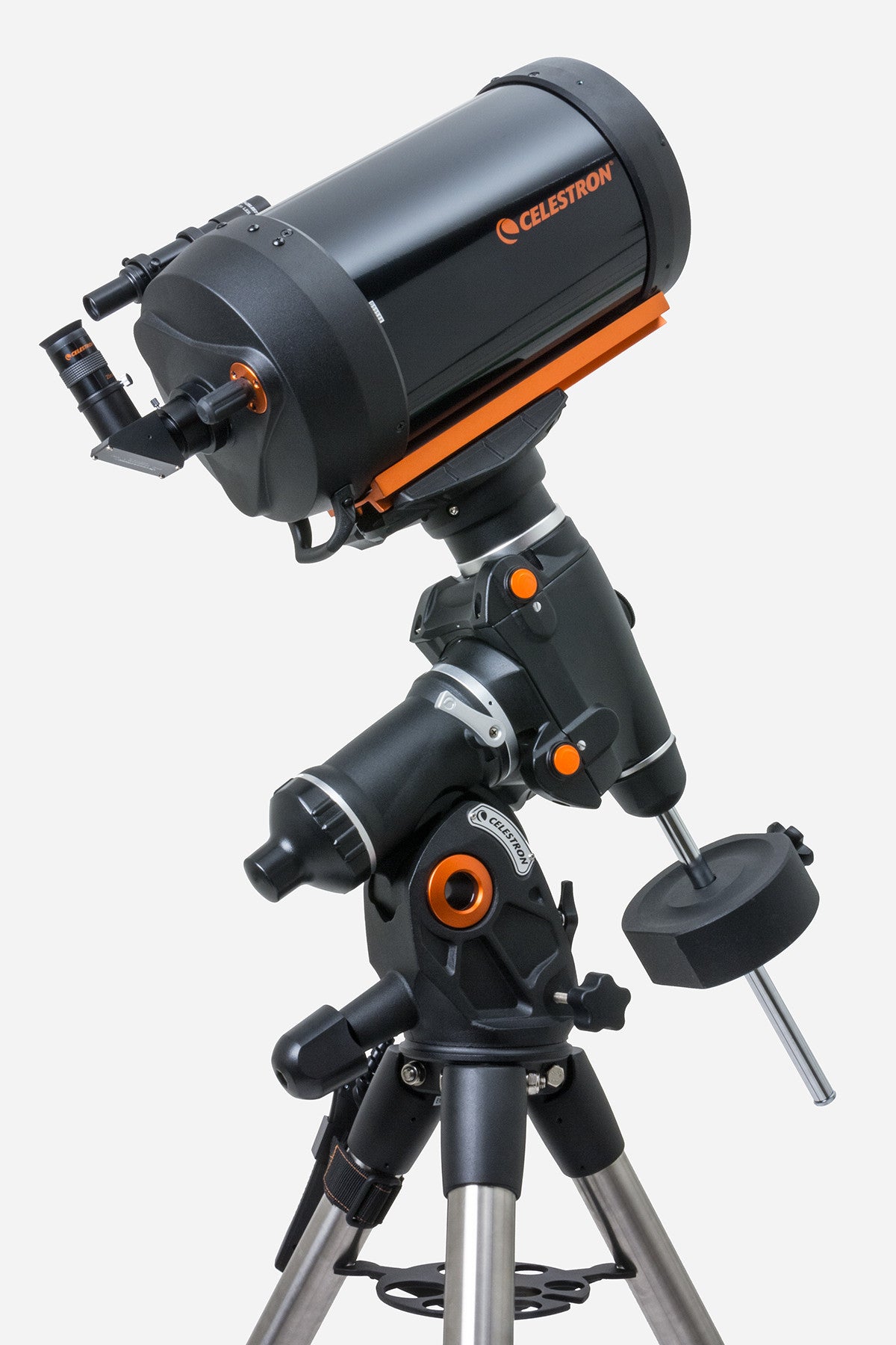 Celestron CGEM II 800 Schmidt-Cassegrain Teleskop 8 Zoll