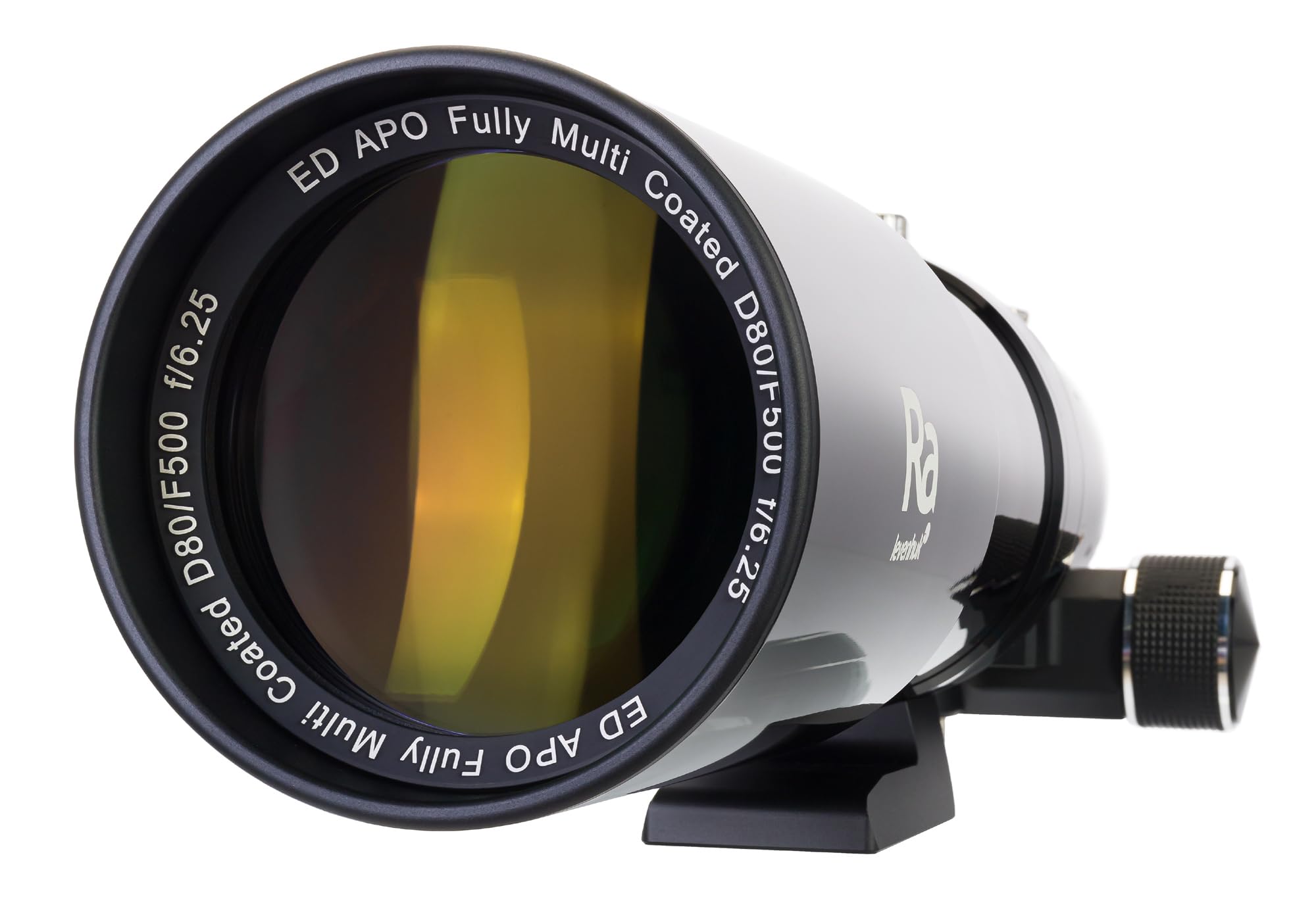 Levenhuk Ra R80 ED Doublet OTA Apo Refraktor 80 mm