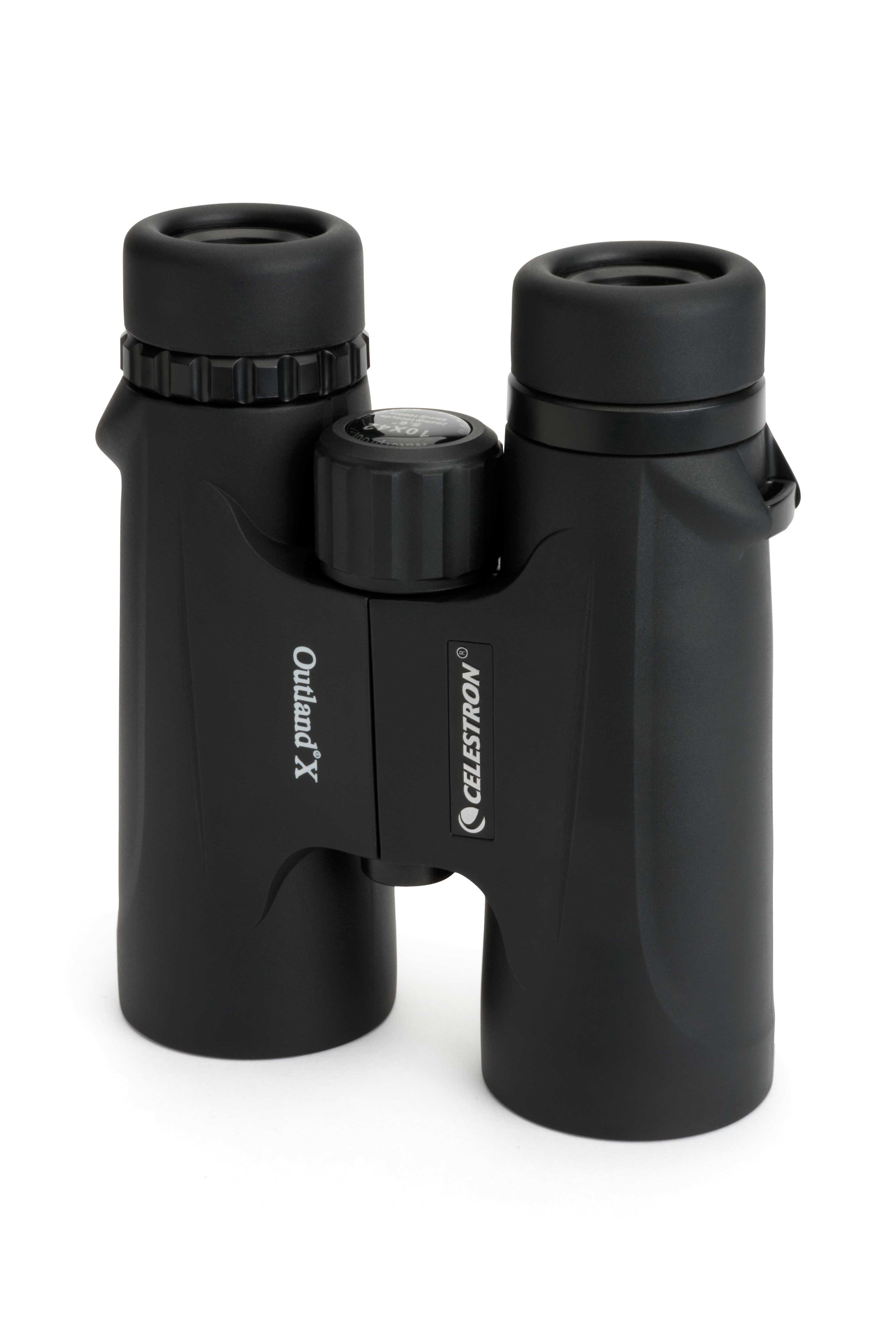 Celestron Outland X 10x42 Fernglas Dachkant BaK-4