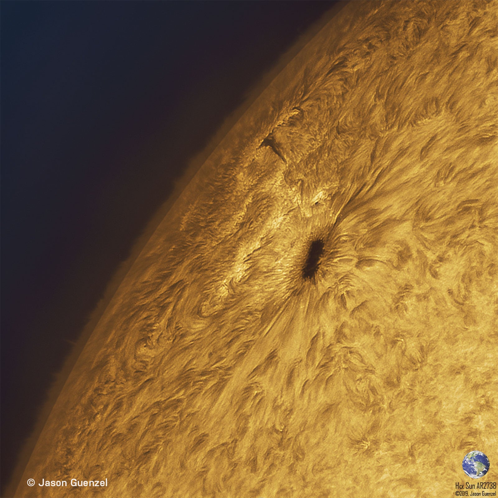 Explore Scientific AR152 152mm Refraktor Tubus f/6,5