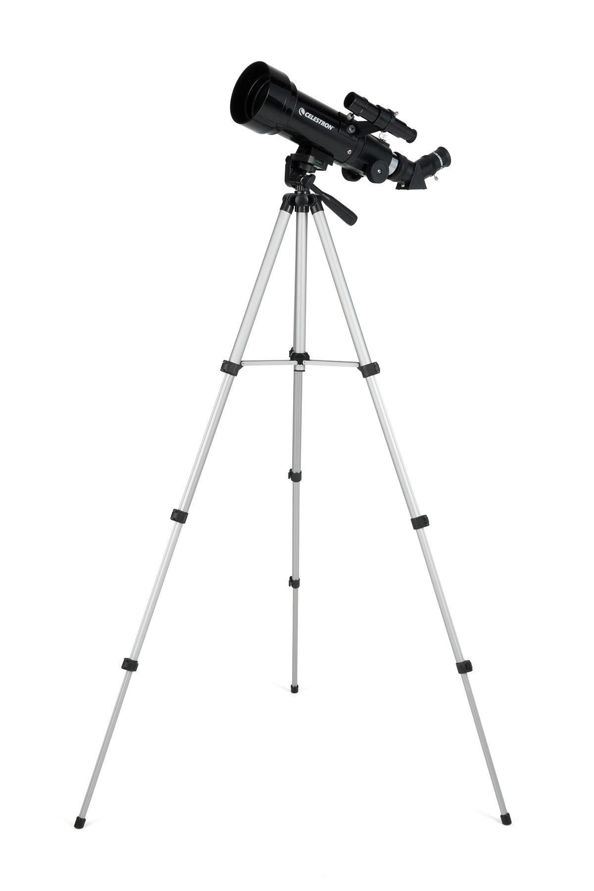 Celestron Travel Scope 70 Refraktor Teleskop mit Rucksack