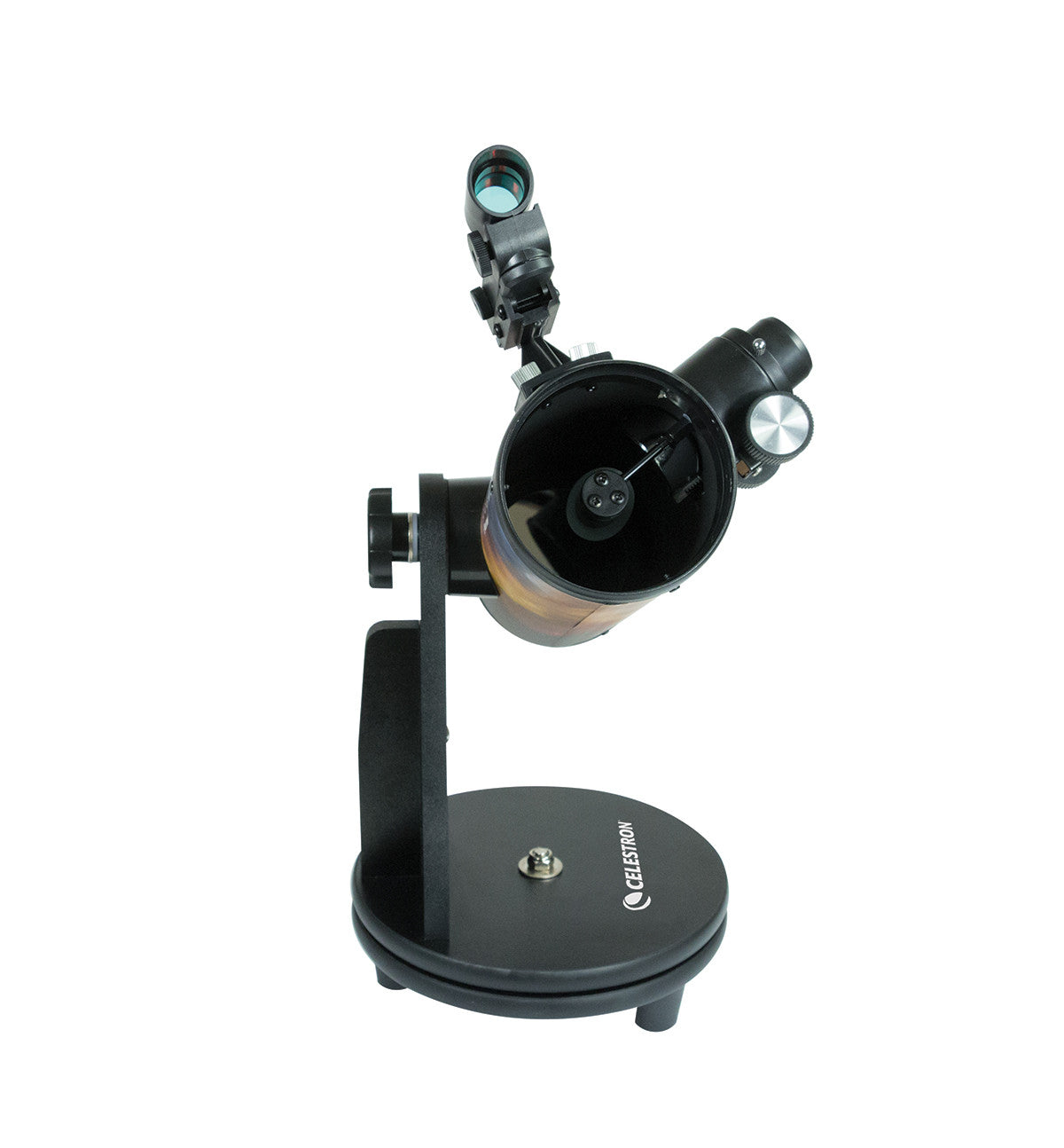 Celestron COSMOS FirstScope 76mm Dobson Teleskop