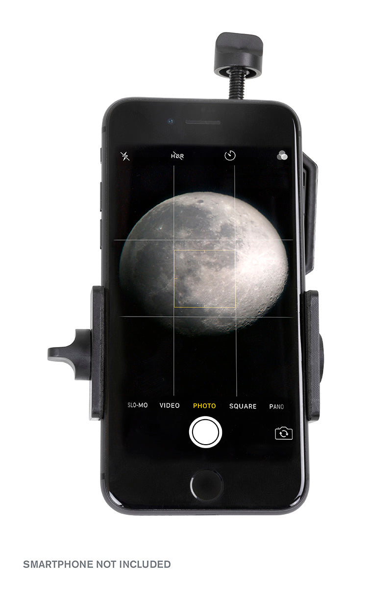 Celestron Basic Smartphone Adapter 1,25" Handyhalter gebraucht