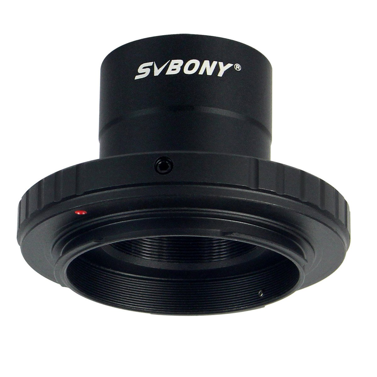 SVBONY T-Adapter 1,25" Nikon DSLR Kameraadapter Teleskop