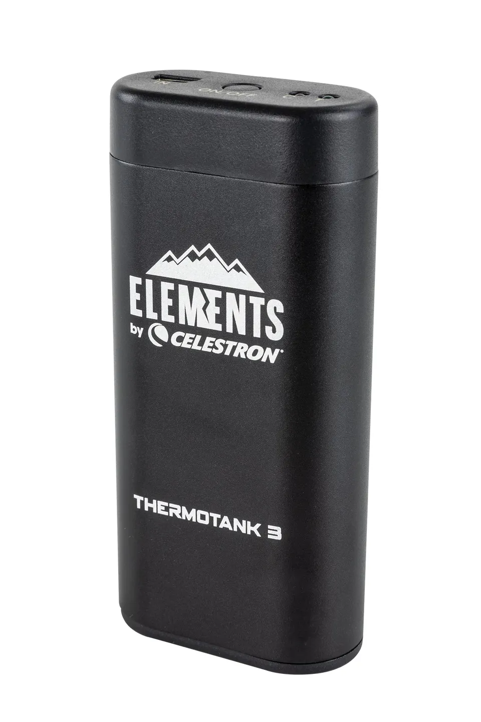 Celestron Elements ThermoTank 3 Handwärmer Akku