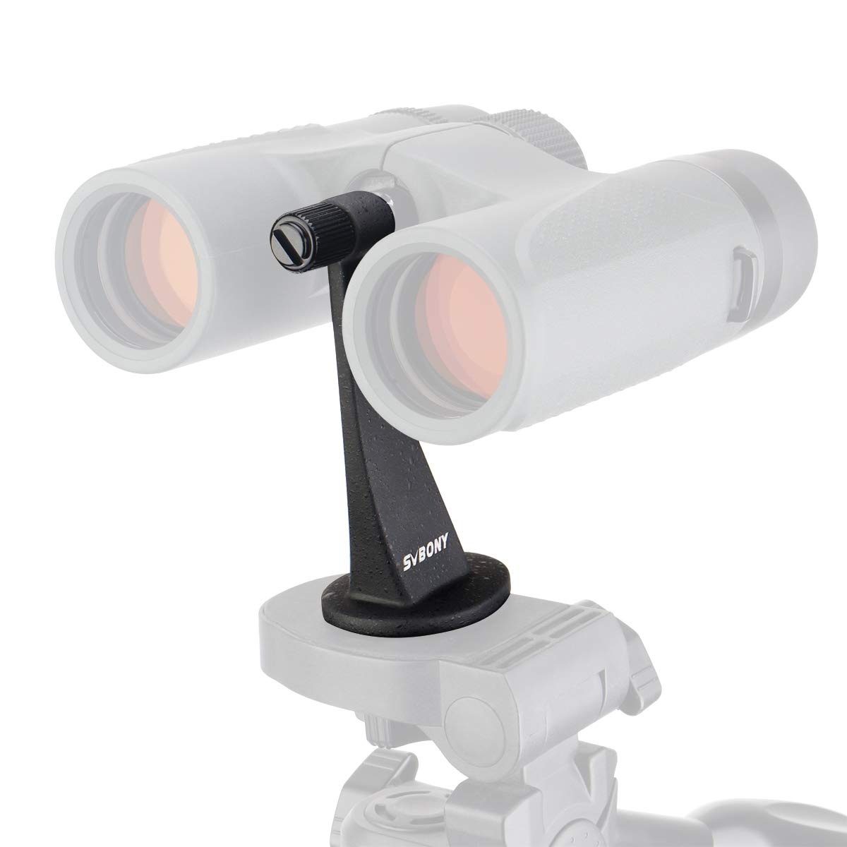 SVBONY Astro Accessories SV111 Fernglas Stativadapter Metall
