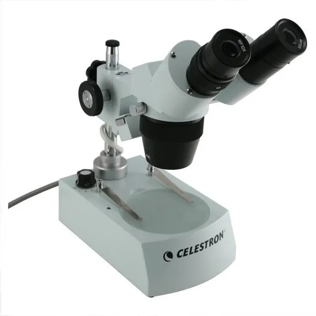 Celestron Labs Advanced Stereo-Mikroskop 20x-40x