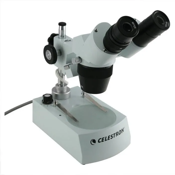Celestron Labs Advanced Stereo-Mikroskop 20x-40x