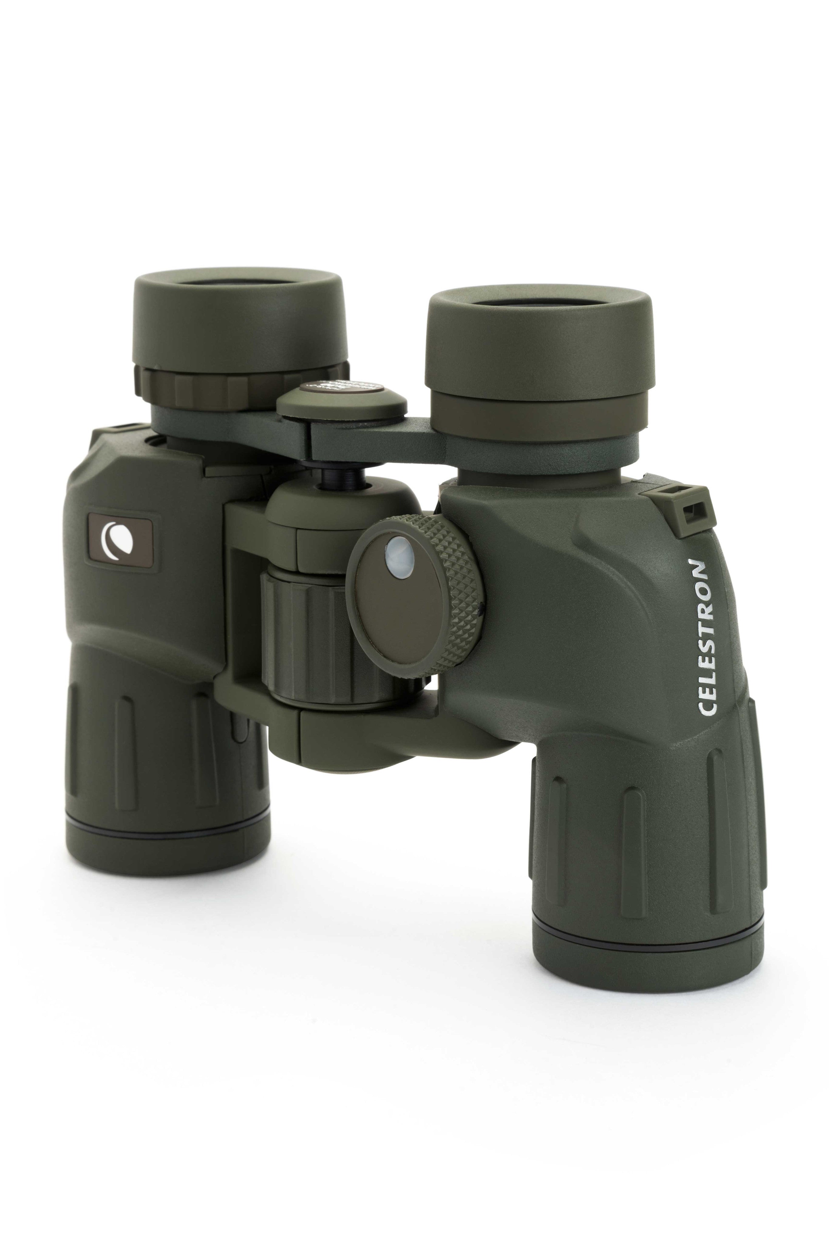 Celestron Cavalry 7x30 Fernglas mit Kompass und Strichplatte