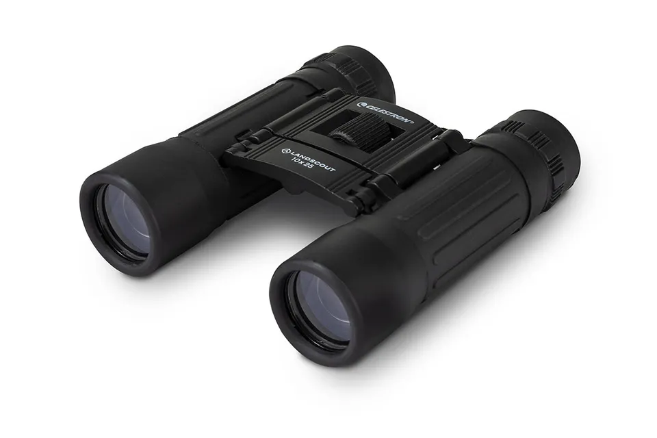 Celestron LandScout 10x25 Dachkant Fernglas kompakt