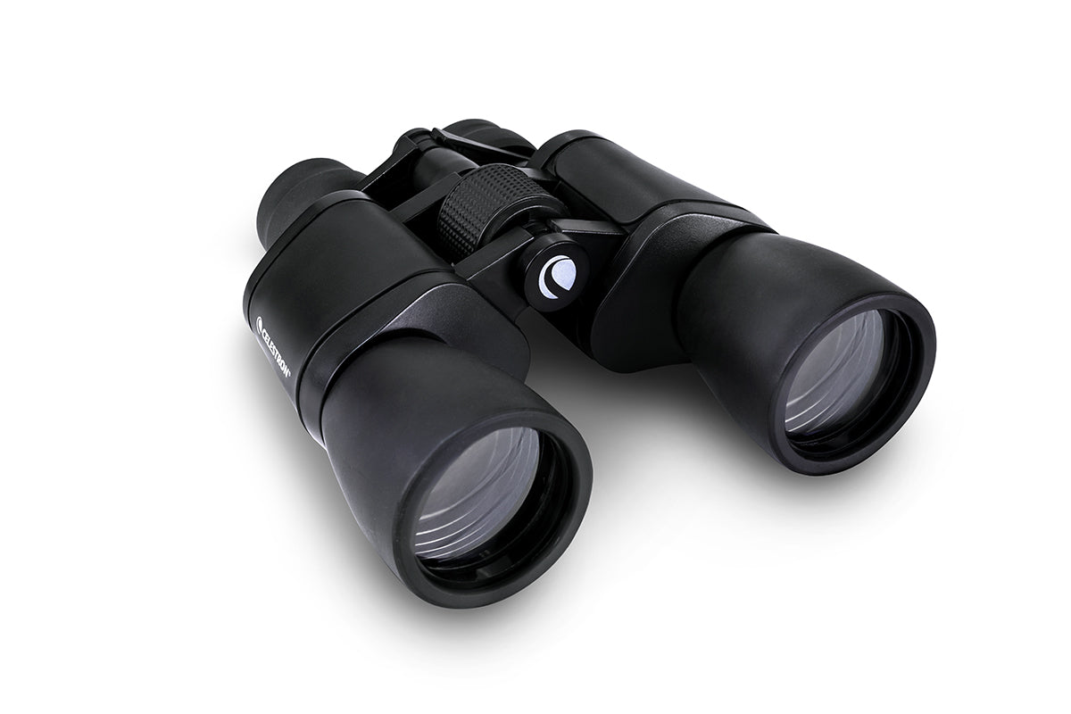 Celestron LandScout 8-24x50 Zoom-Fernglas Porro
