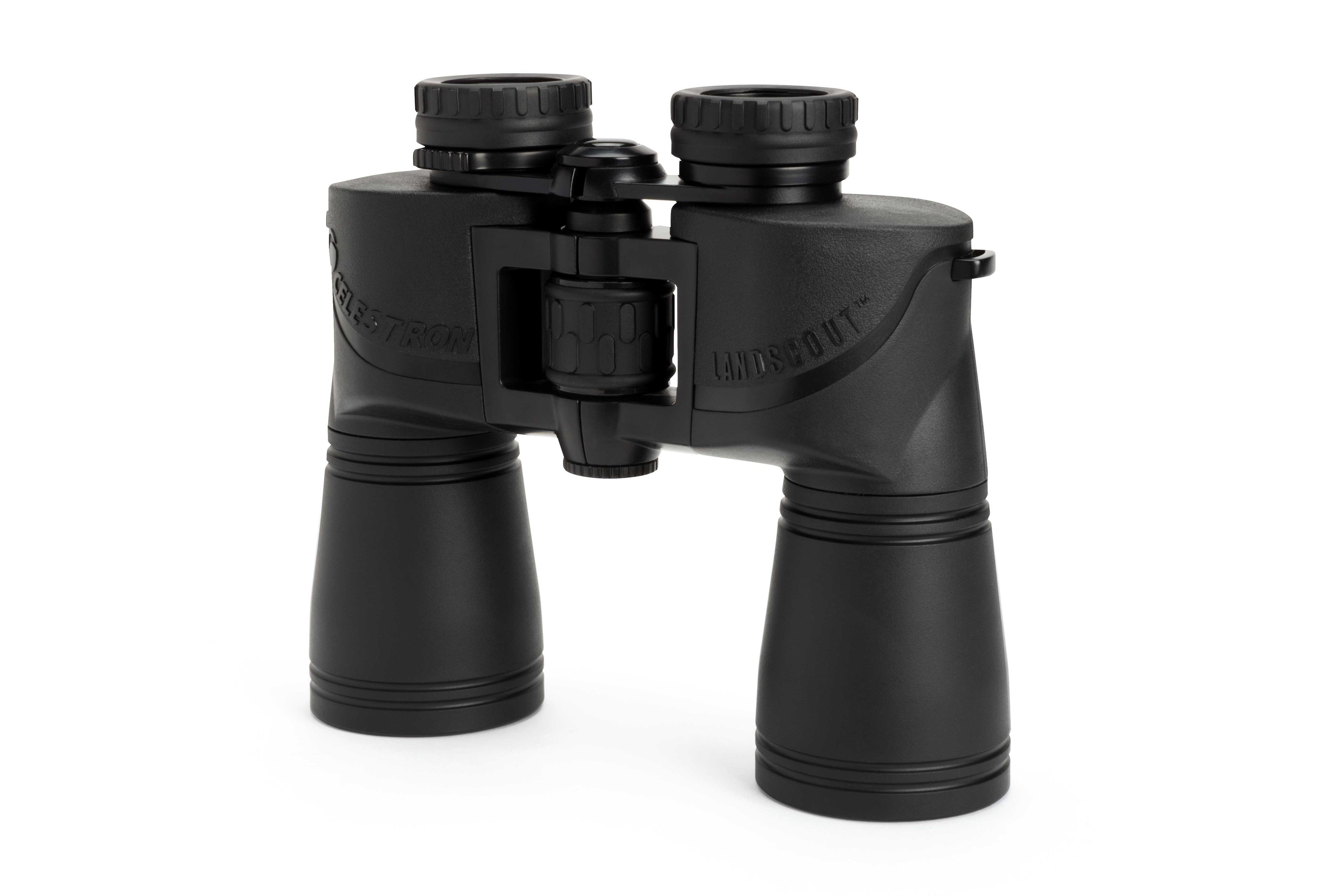 Celestron LandScout 12x50 Porro Fernglas wasserdicht