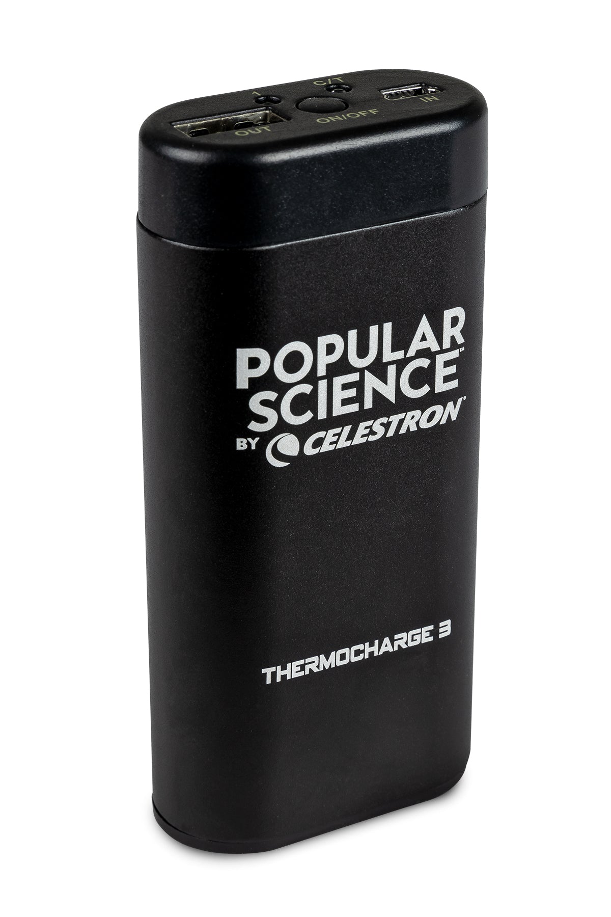 Celestron ThermoCharge 3 Handwärmer Powerbank 2er-Set