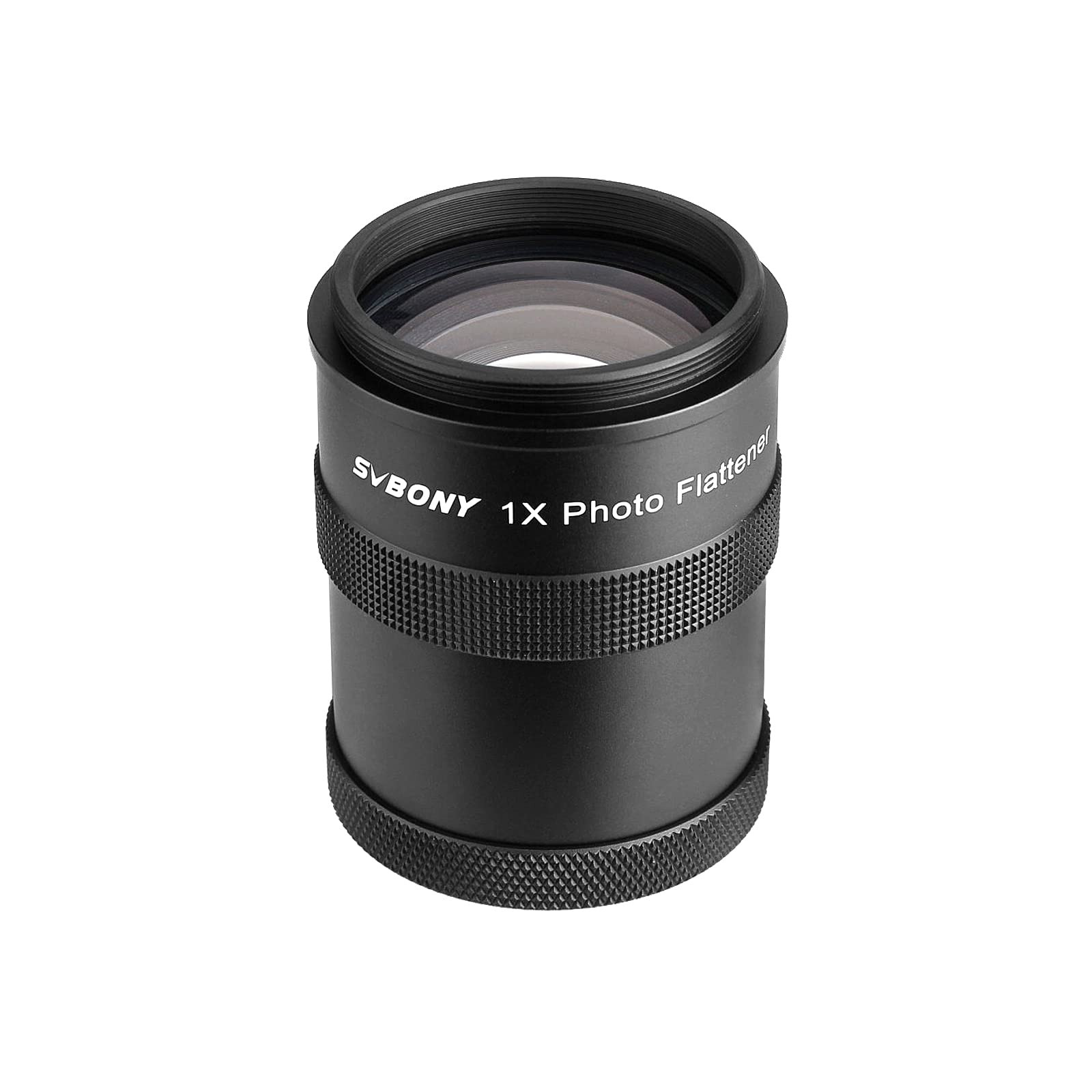 Svbony SV209 1x Bildfeldebner M63x1 für SV550 80F6