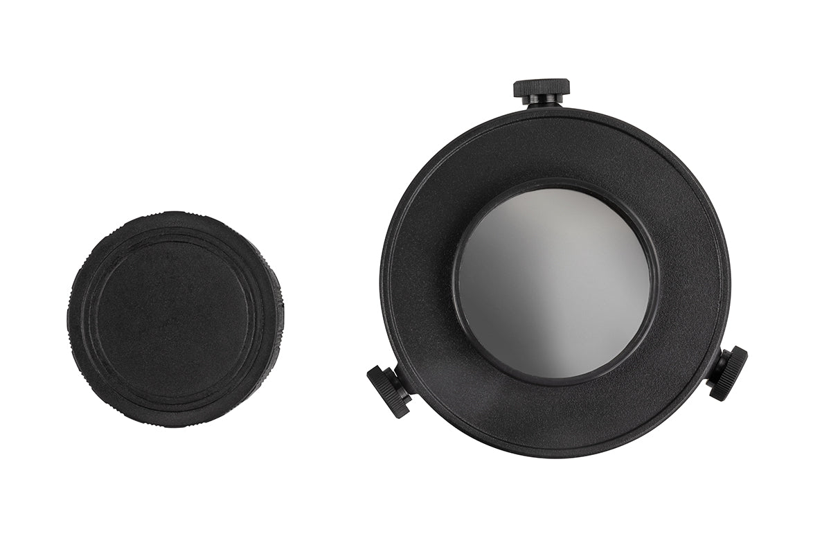 Celestron EclipSmart Sonnenfilter Travel Scope 60 ISO