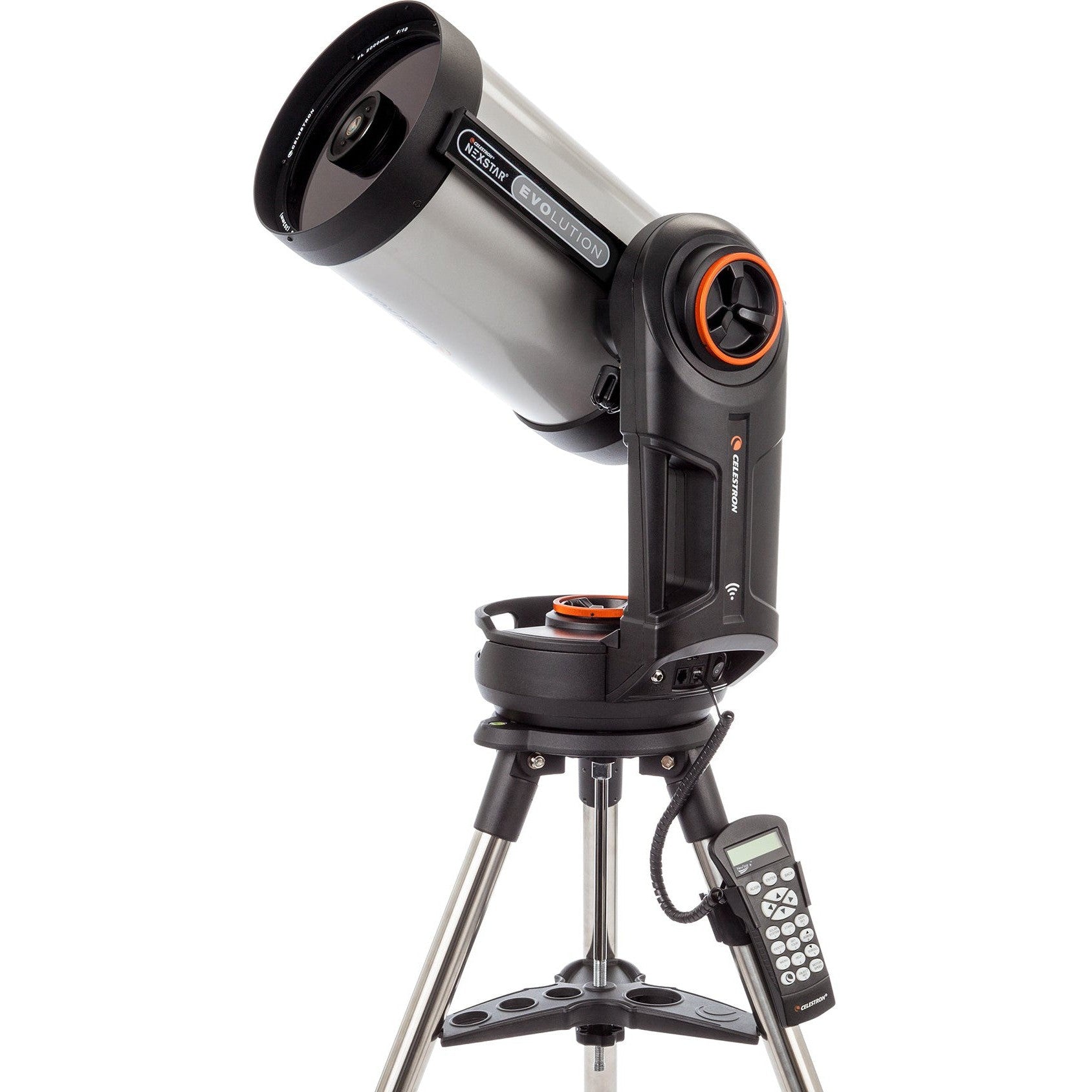 Celestron NexStar Evolution 8 Teleskop SC WiFi 203/2032