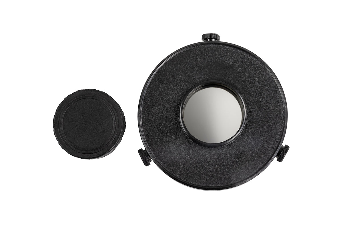 Celestron EclipSmart Sonnenfilter 70mm PowerSeeker Travel Scope