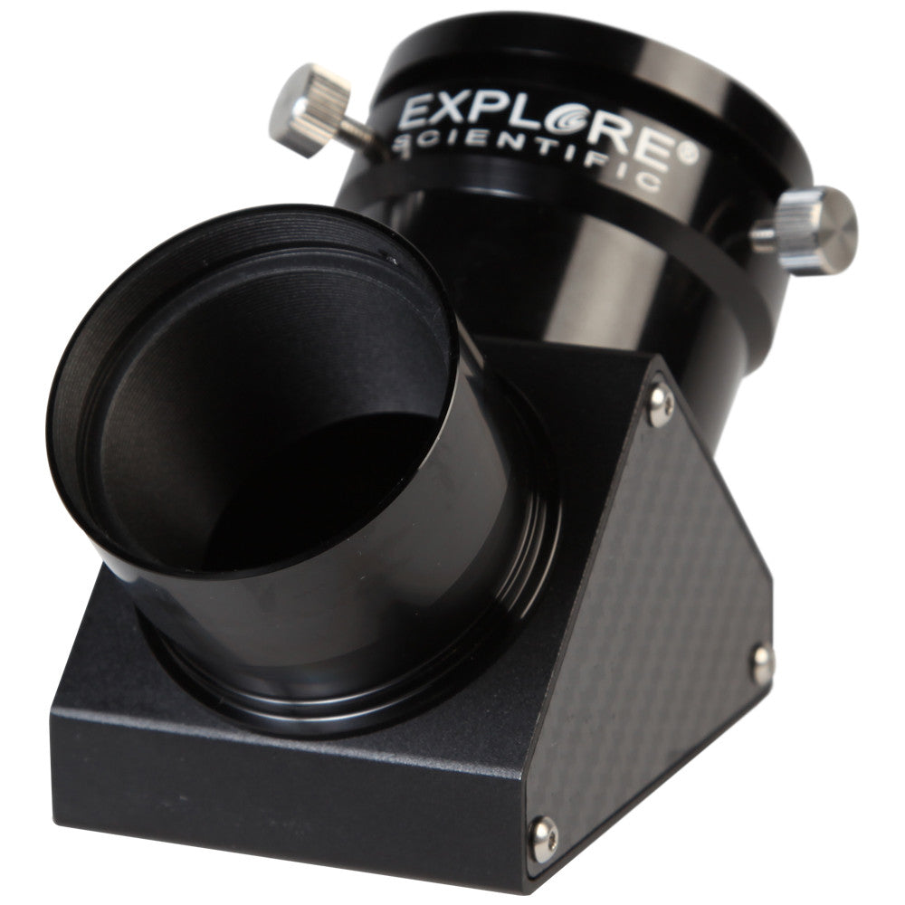 Explore Scientific 2" Zenitspiegel 99% dielektrisch 2 Zoll