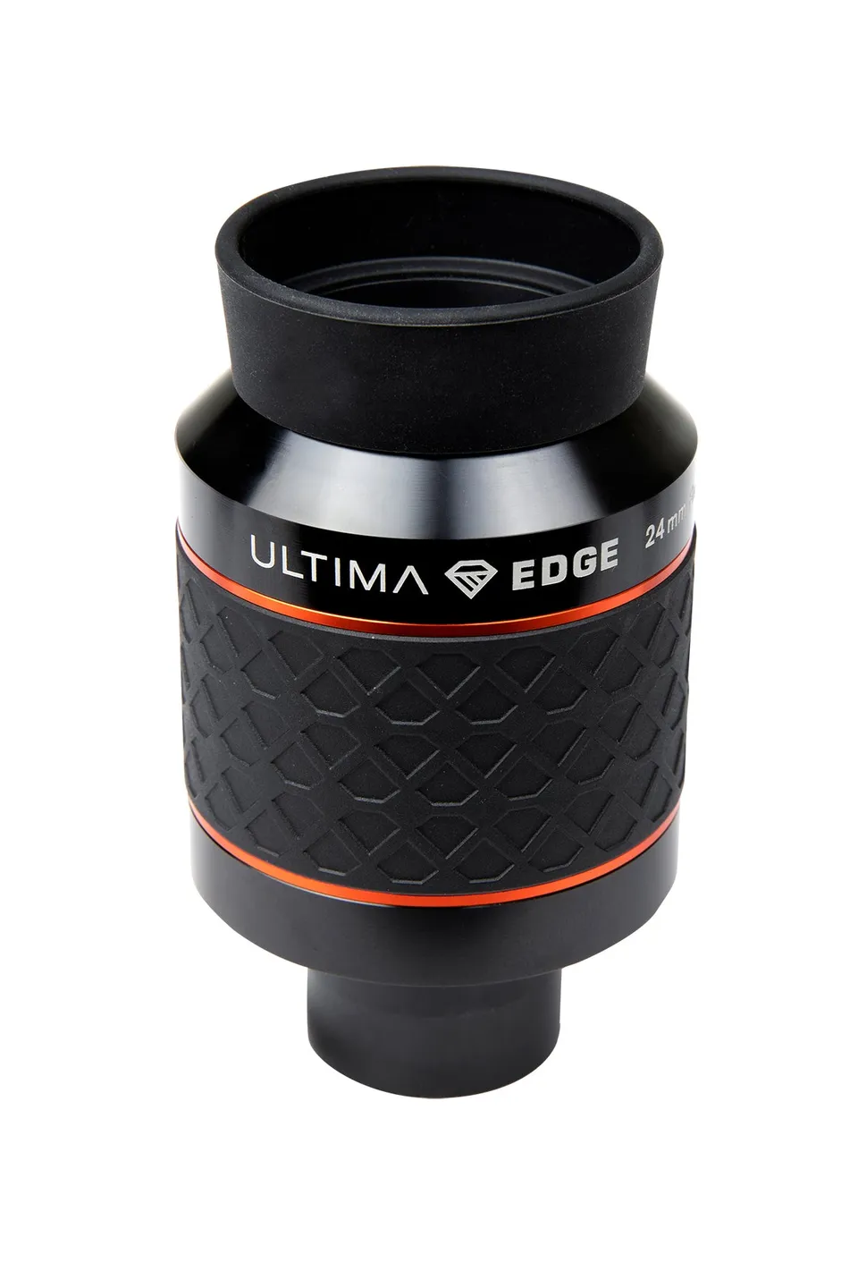 Celestron Ultima Edge 24mm Okular 1,25" 65° Flachfeld