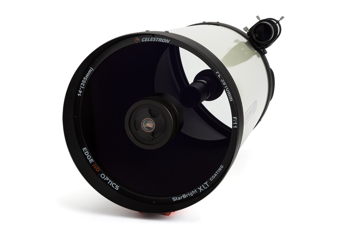 Celestron EdgeHD 14 Tubus CGE 14 Zoll OTA kaufen