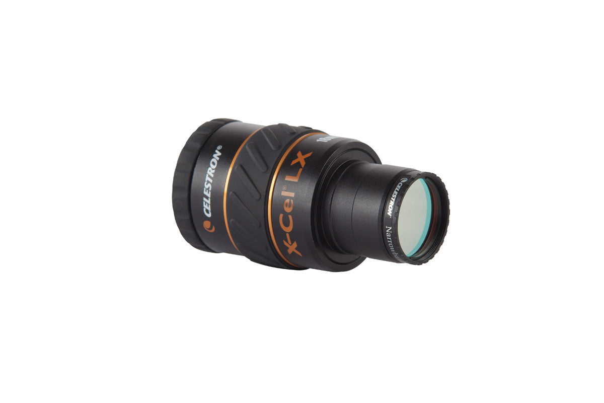 Celestron OIII Nebelfilter 1,25 Zoll Schmalband