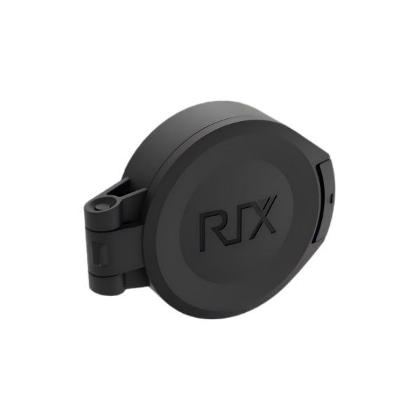 RIX LC-S01 Flip-Up Objektivabdeckung für STORM S1-S6R