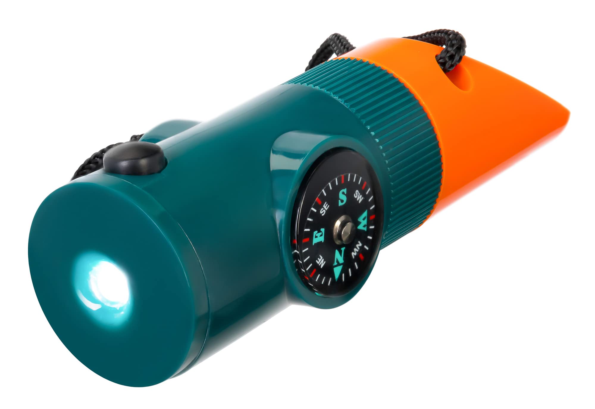 Levenhuk LabZZ SK1 Survival Kit 6 in 1 für Kinder