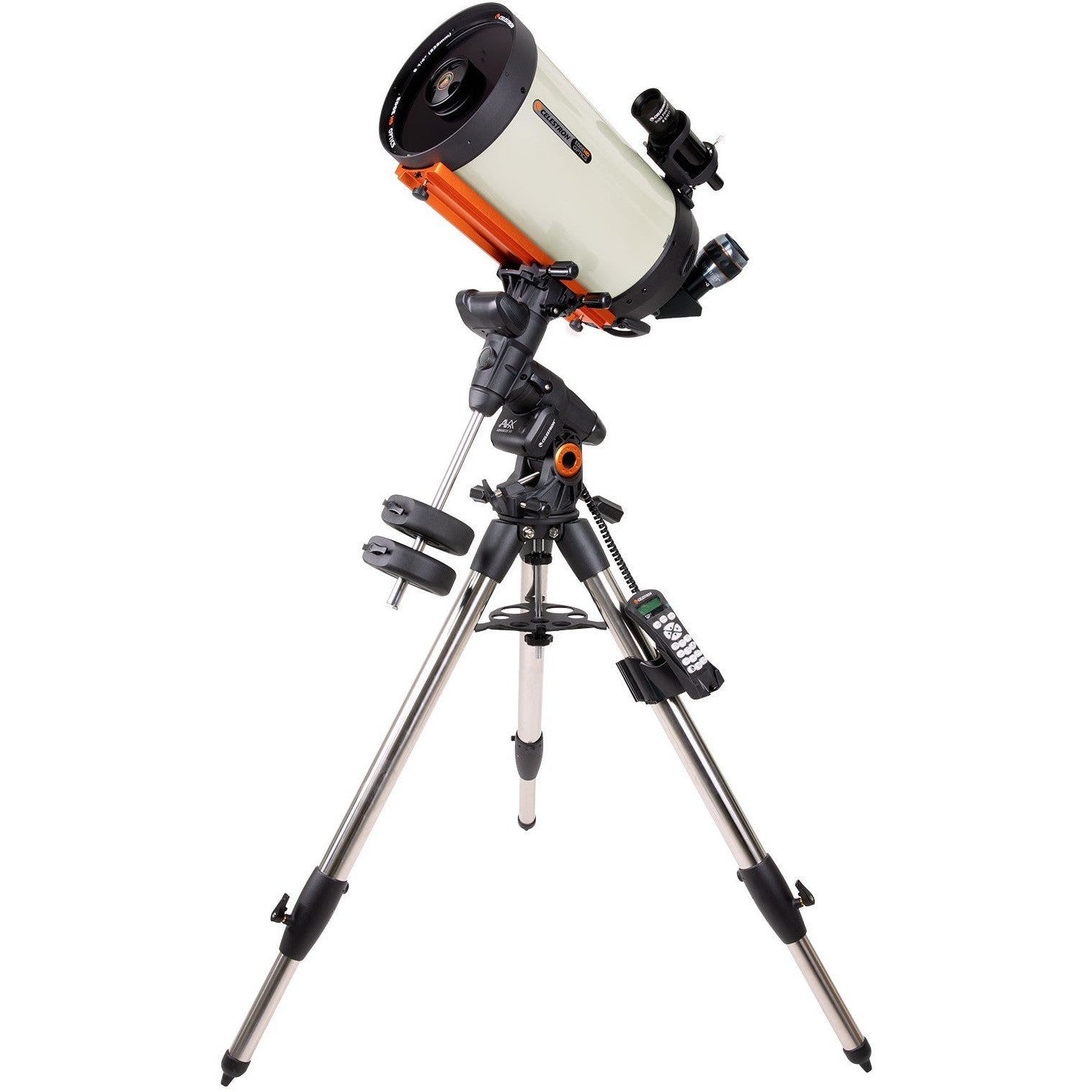 Celestron Advanced VX 9.25 EdgeHD Teleskop 235 mm GoTo